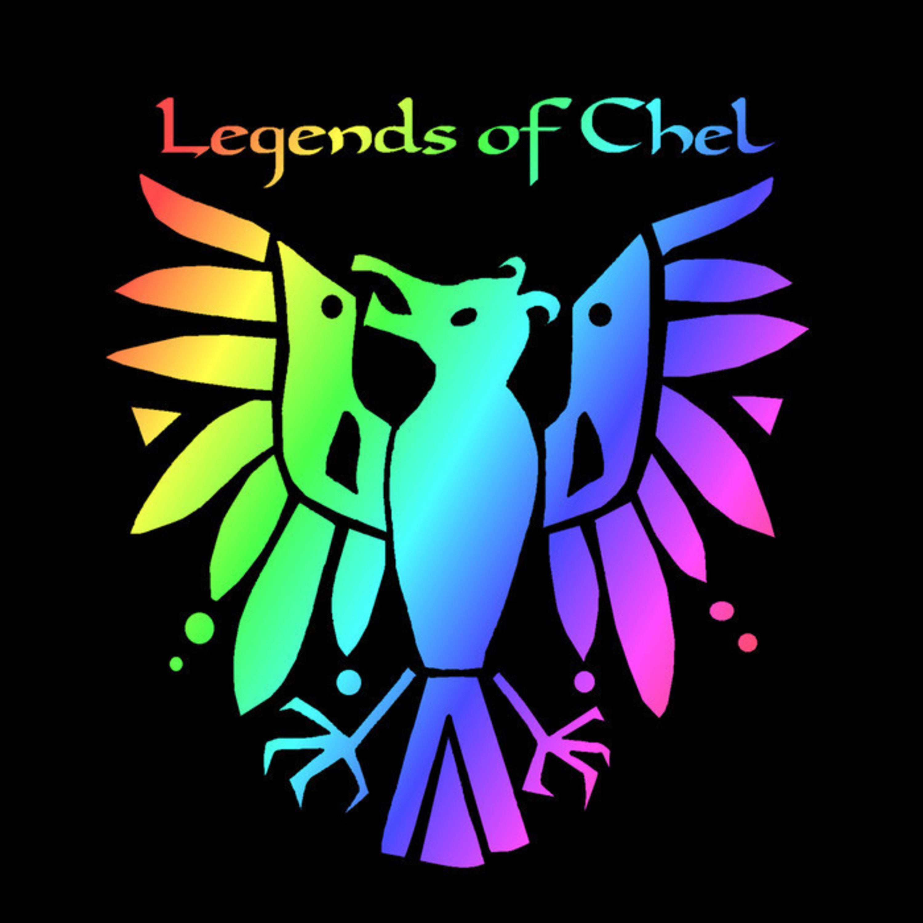 Legends of Chel