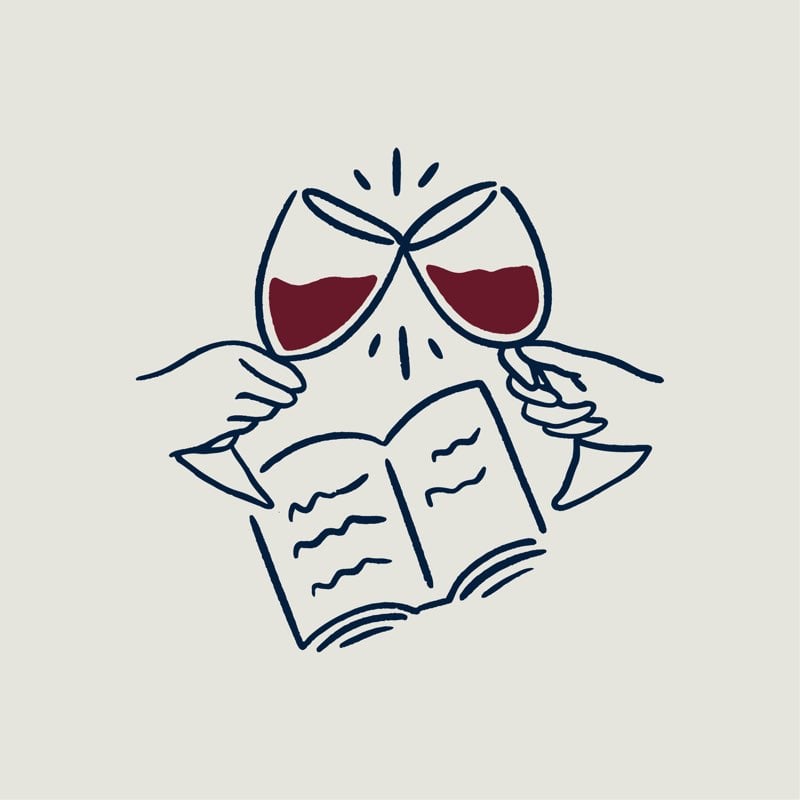 The Sloppy Book Club