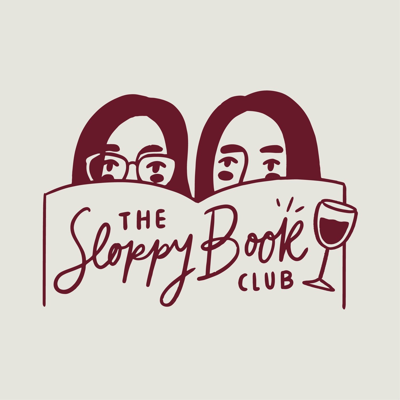The Sloppy Book Club