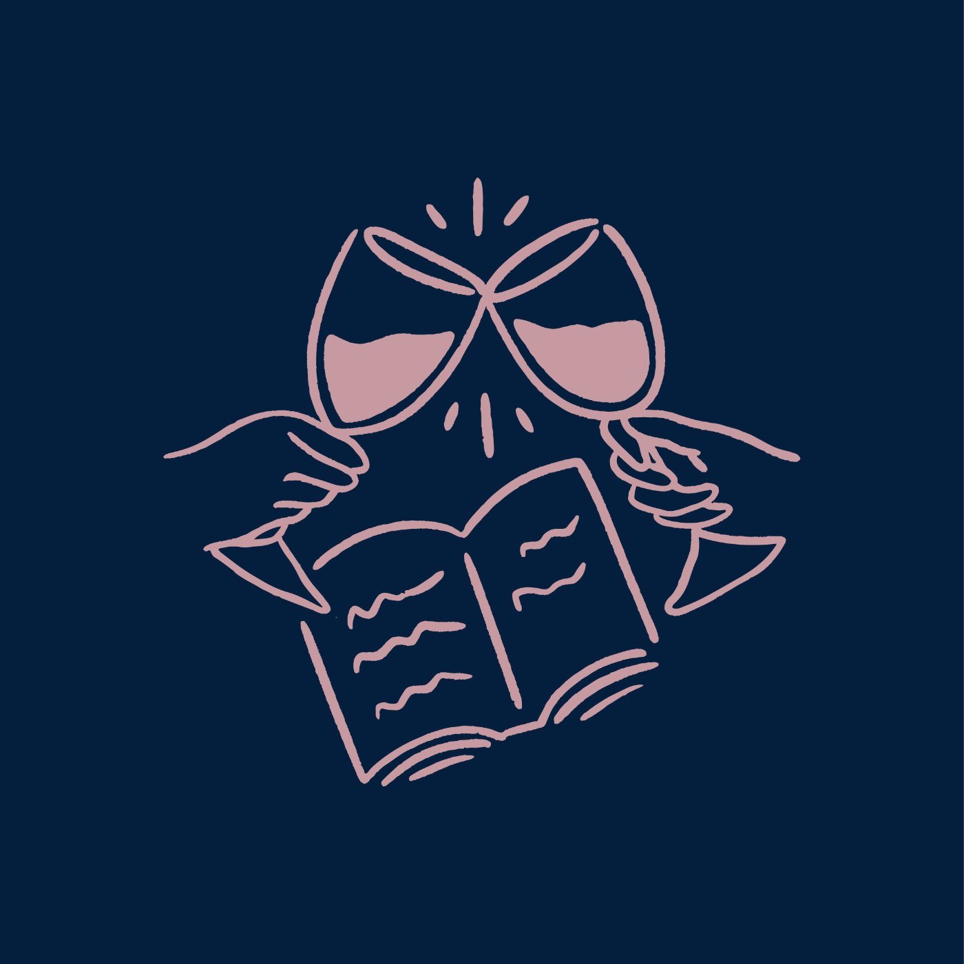 The Sloppy Book Club