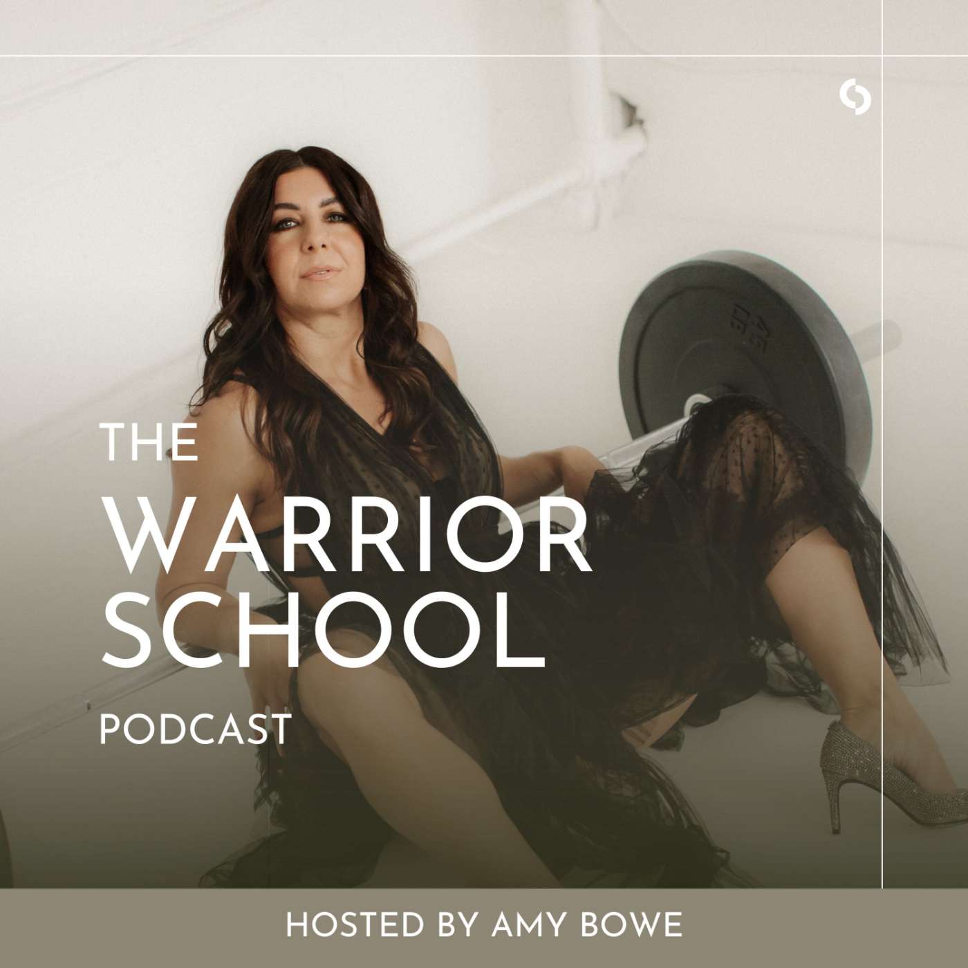 The Warrior School Podcast
