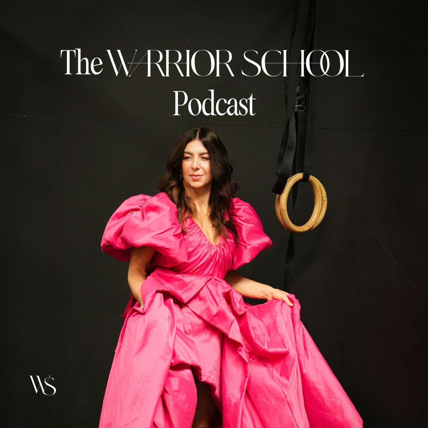 Episode 325: I’m stronger than ever—so why don’t I Iove my body yet?