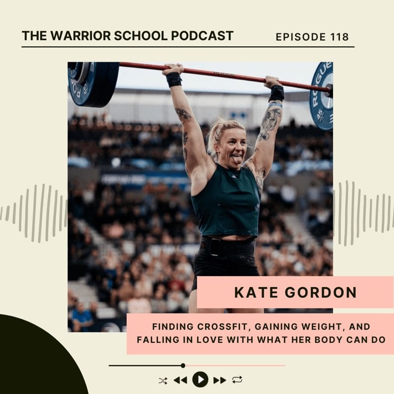 The Warrior School Podcast