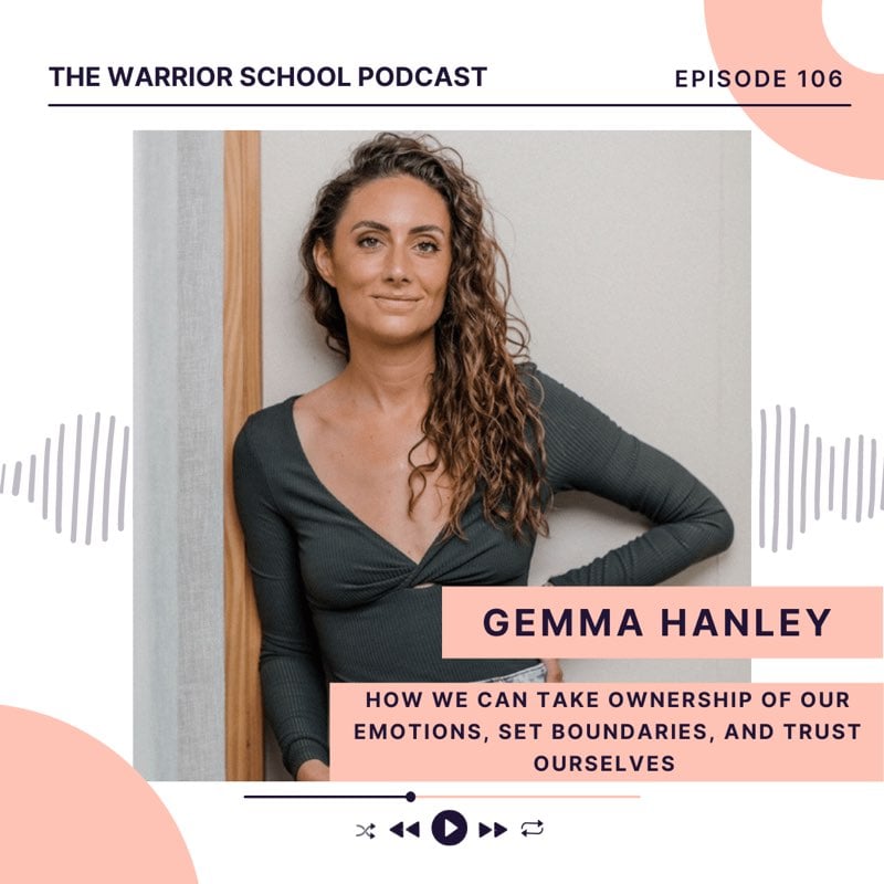 The Warrior School Podcast