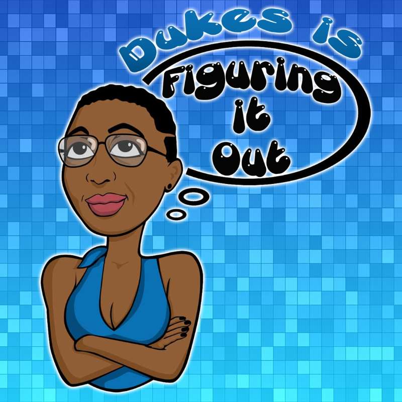 Figuring Out Code Switchin'...  Why You Talk Like That? episode artwork