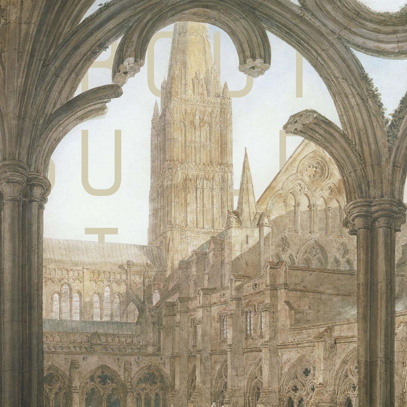 134 — William Golding's 'The Spire' 134 — William Golding's 'The Spire'