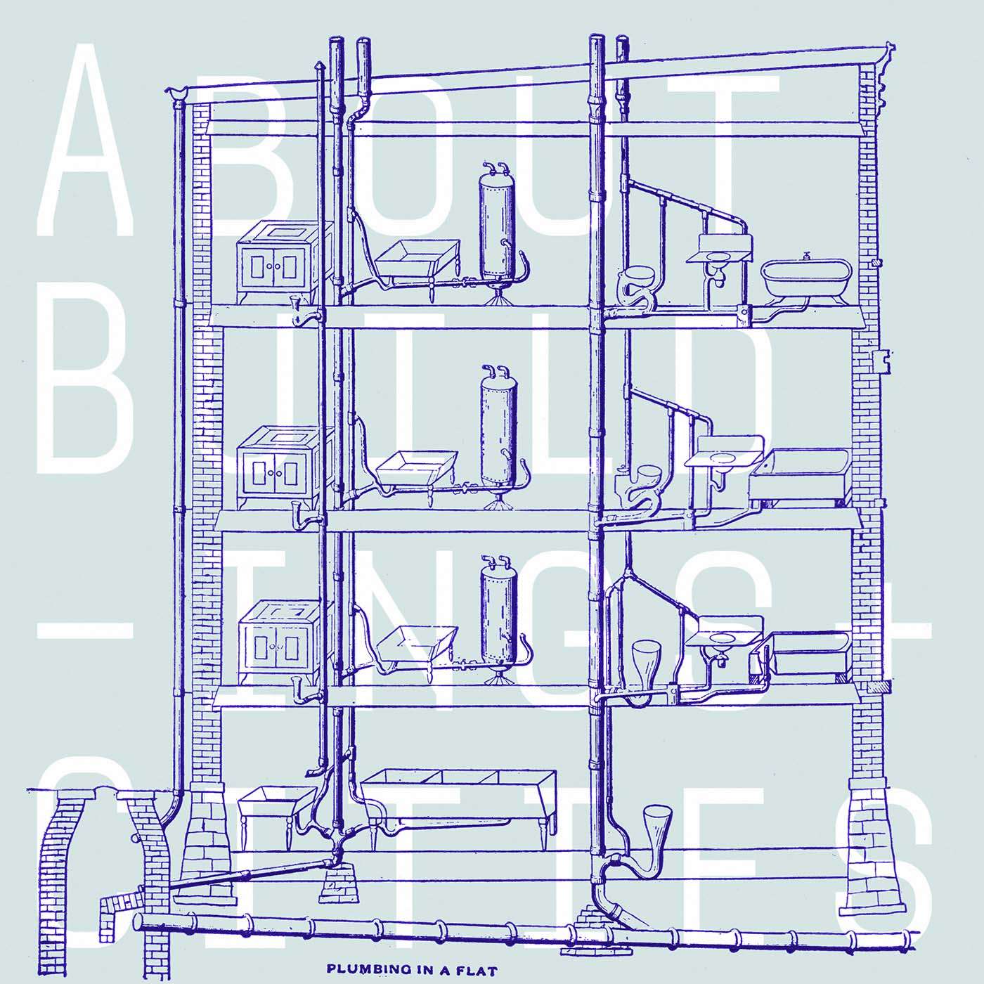 *Preview* — Giedion's 'Mechanisation Takes Command' Bonus Episodes