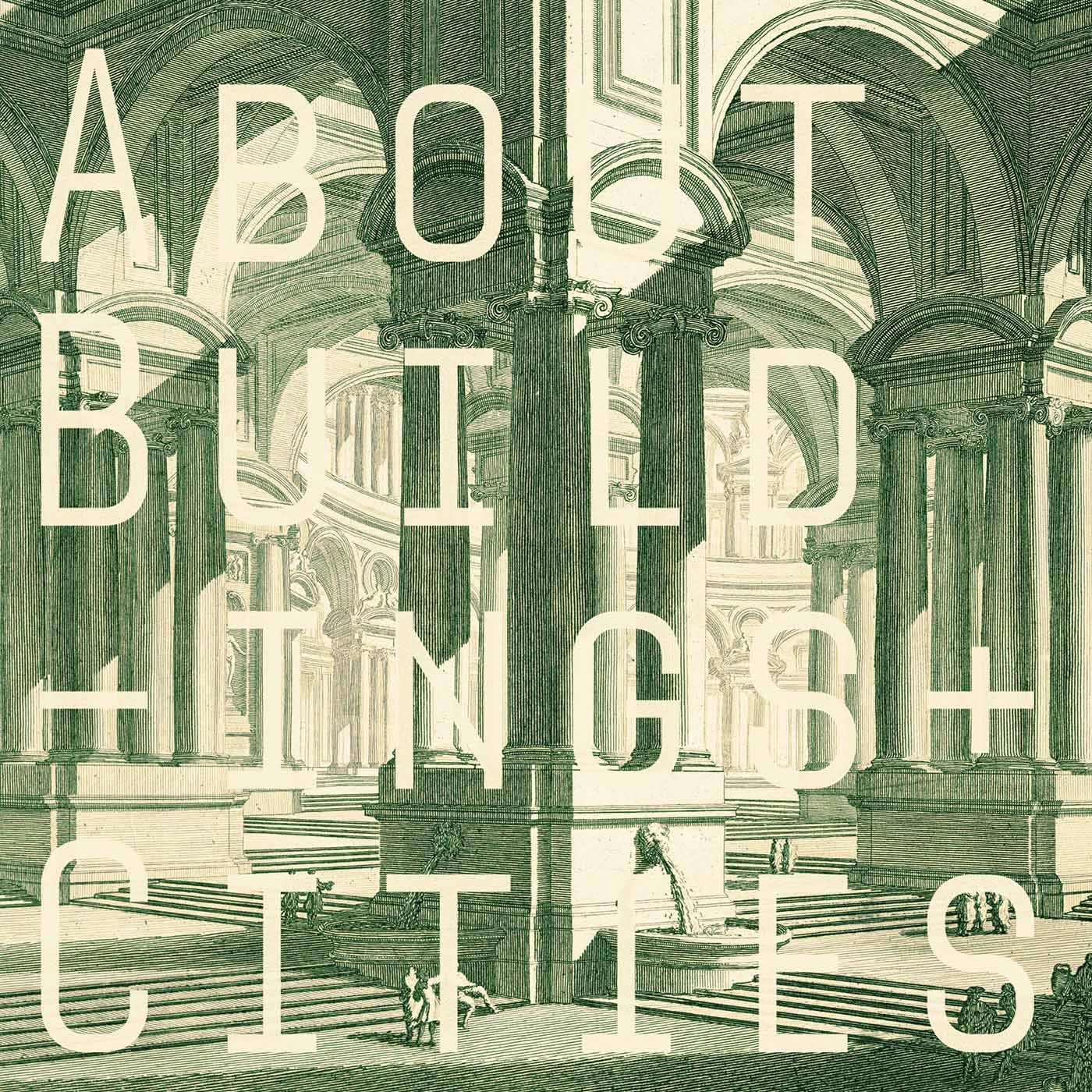 136 — Piranesi 1 — Prima Parte and Varie Vedute