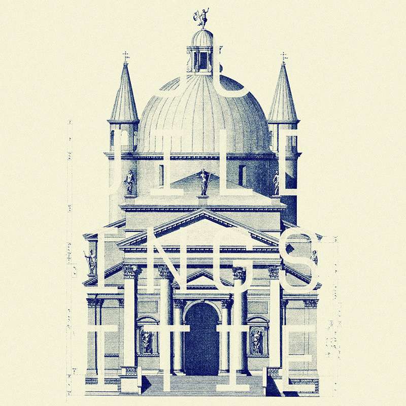 96 — Andrea Palladio 6 — Venetian Churches