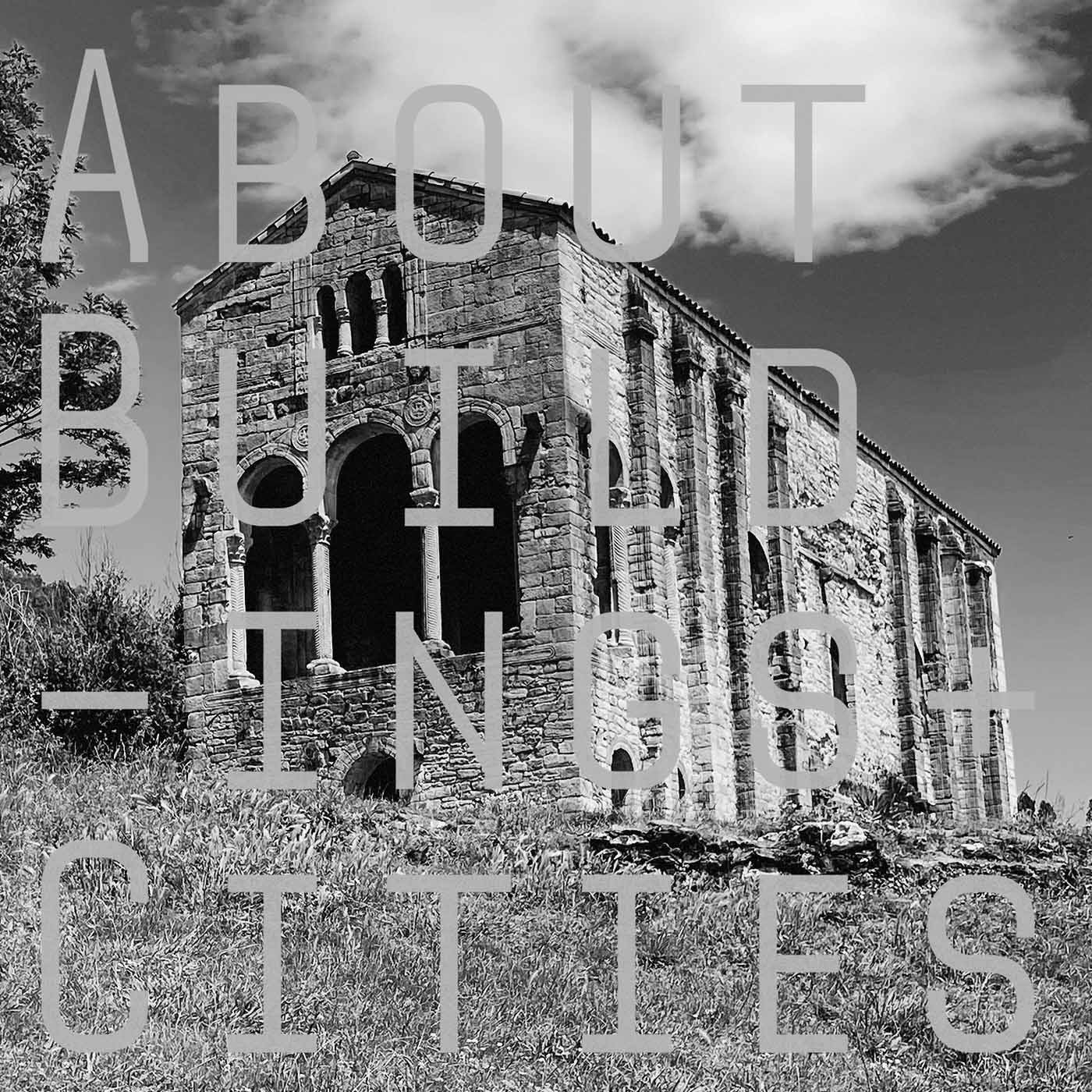 *Preview* Show and Tell Bonus — Santa Maria del Naranco & Frank Lloyd Wright in Oak Park