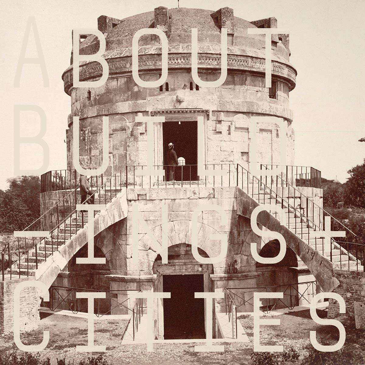 135 — Show and Tell — Enigmatic Ancient Pavilions