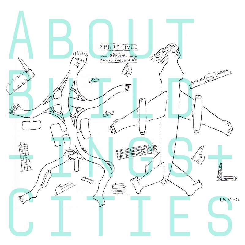 About Buildings + Cities