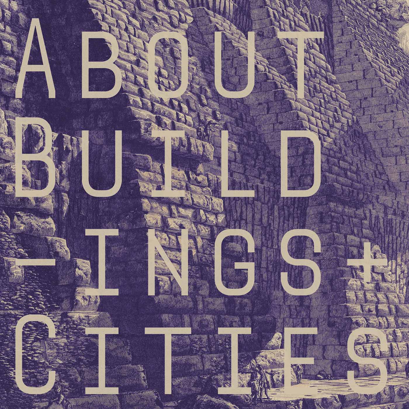 137 — Piranesi 2 — The Antiquities of Rome