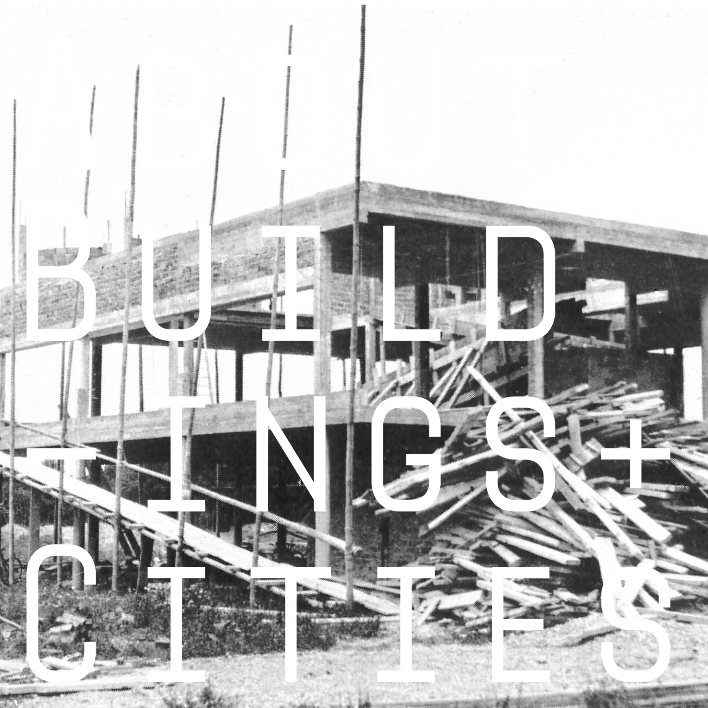 37 — Le Corbusier — 8 — Five Points Towards a New Architecture