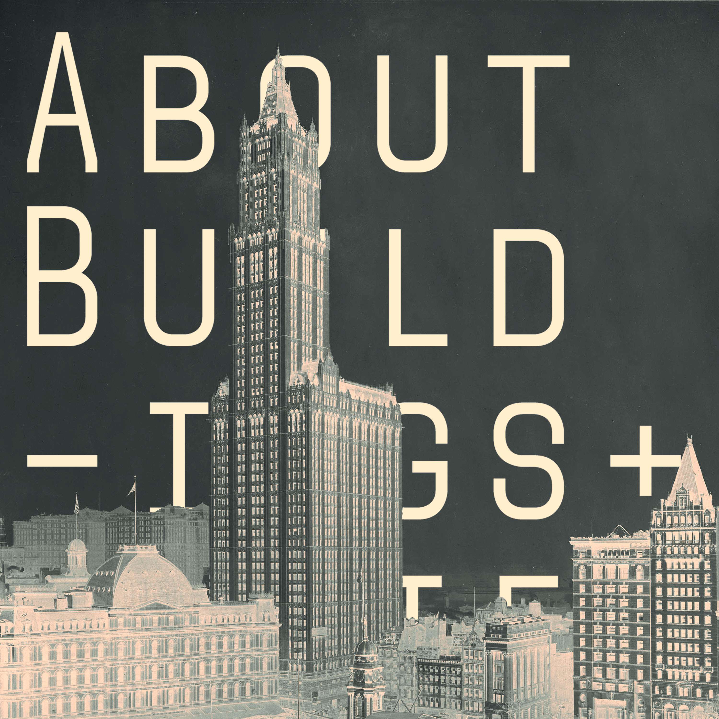 About Buildings + Cities