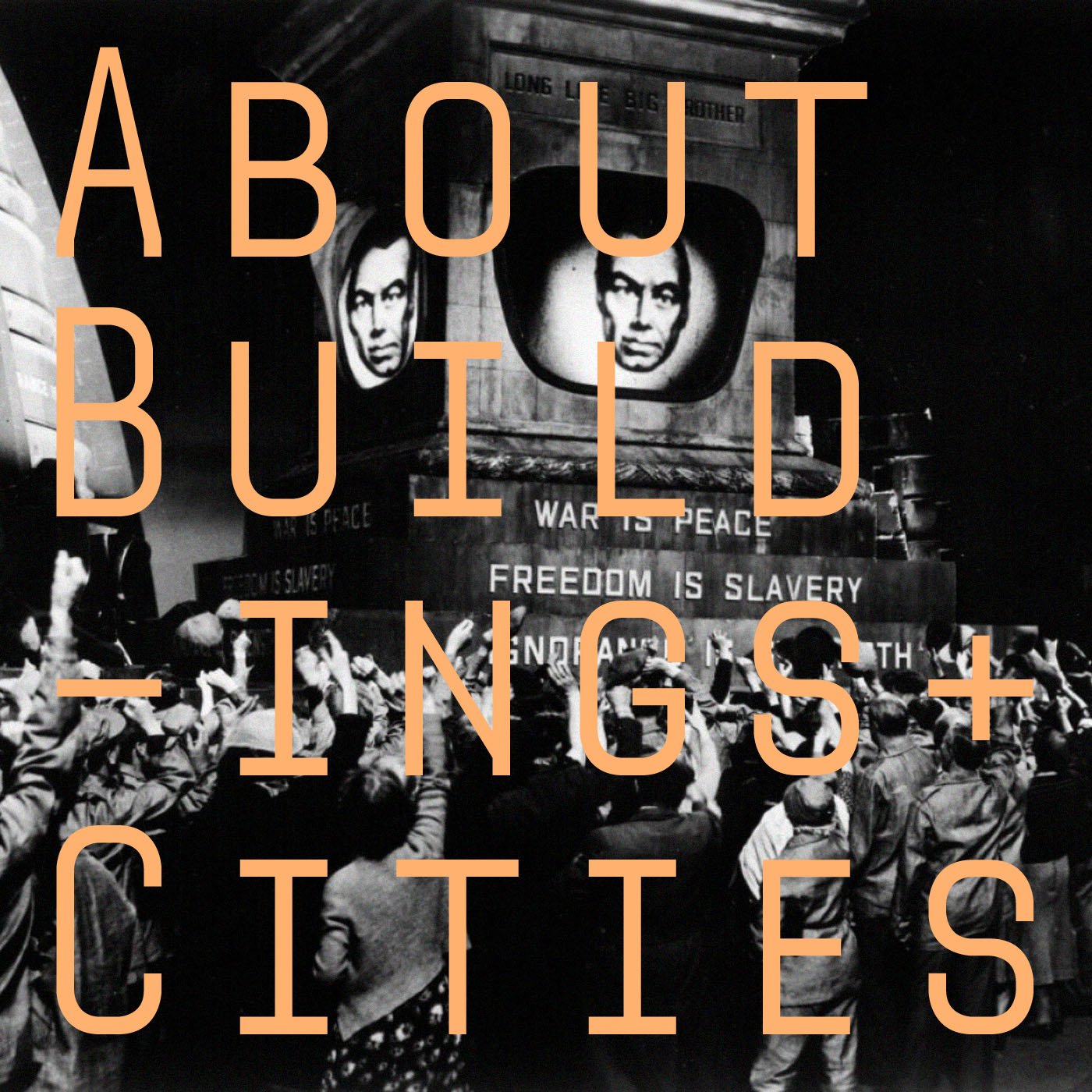 03 – How To Run An Efficient Dystopia – Taylorism and Science Fiction Cities