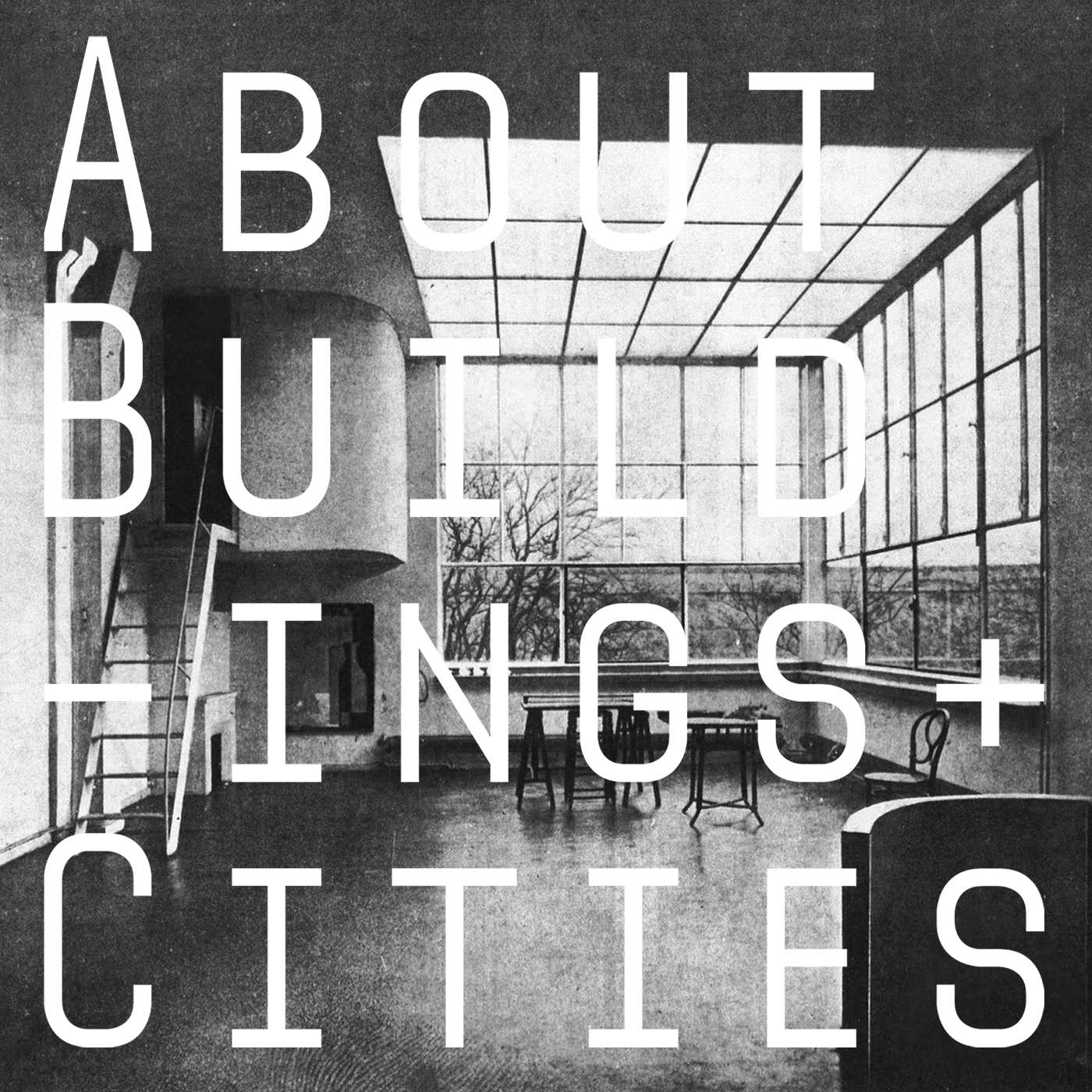 About Buildings + Cities