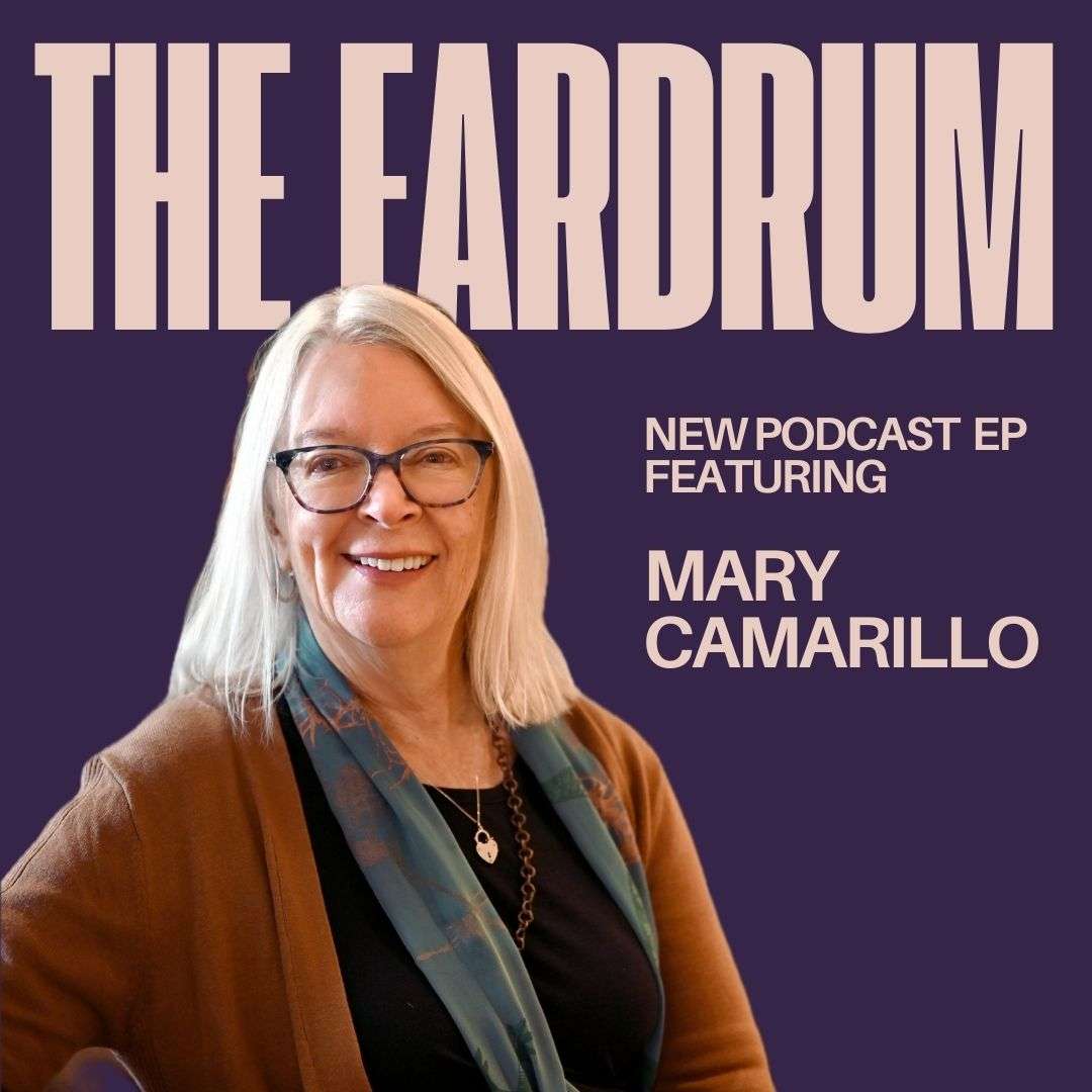 The Eardrum