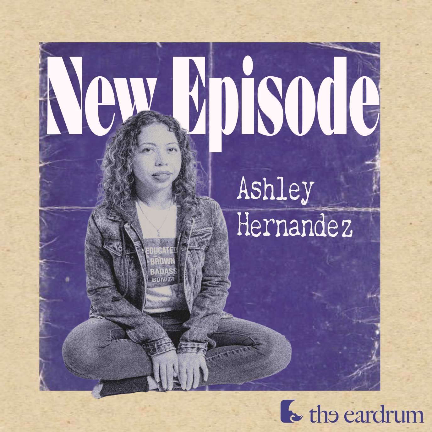 The Eardrum