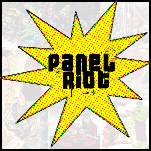 Panel Riot