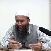 S1E11 - ODAZOVI SE ALLAHU I NJEGOVOM POSLANIKU - Hajrudin Tahir Ahmetović, prof.