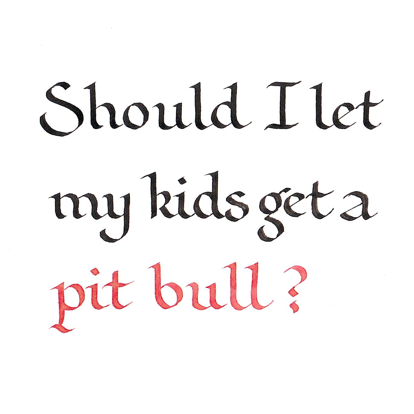 Asking for a Friend with Chion Wolf