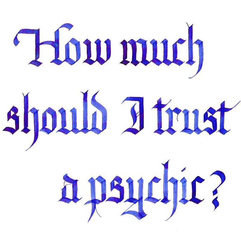 Asking for a Friend with Chion Wolf