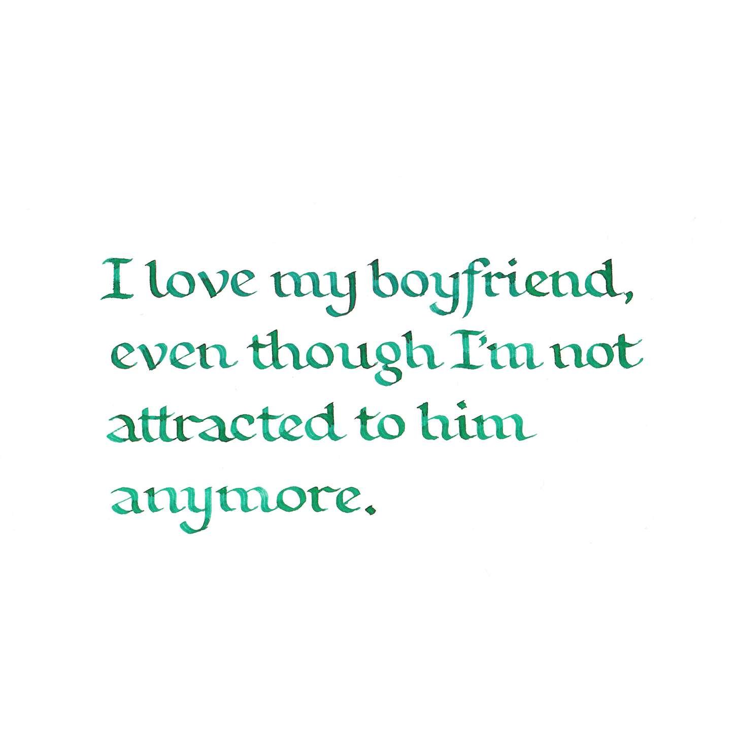 Asking for a Friend with Chion Wolf