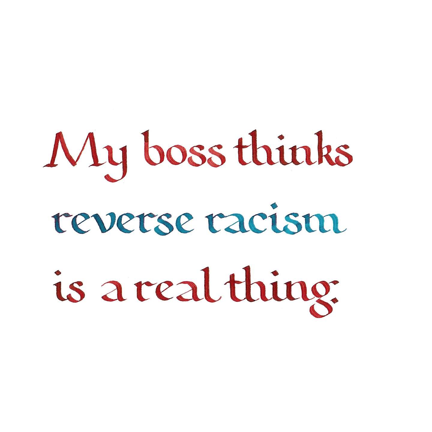 Asking for a Friend with Chion Wolf