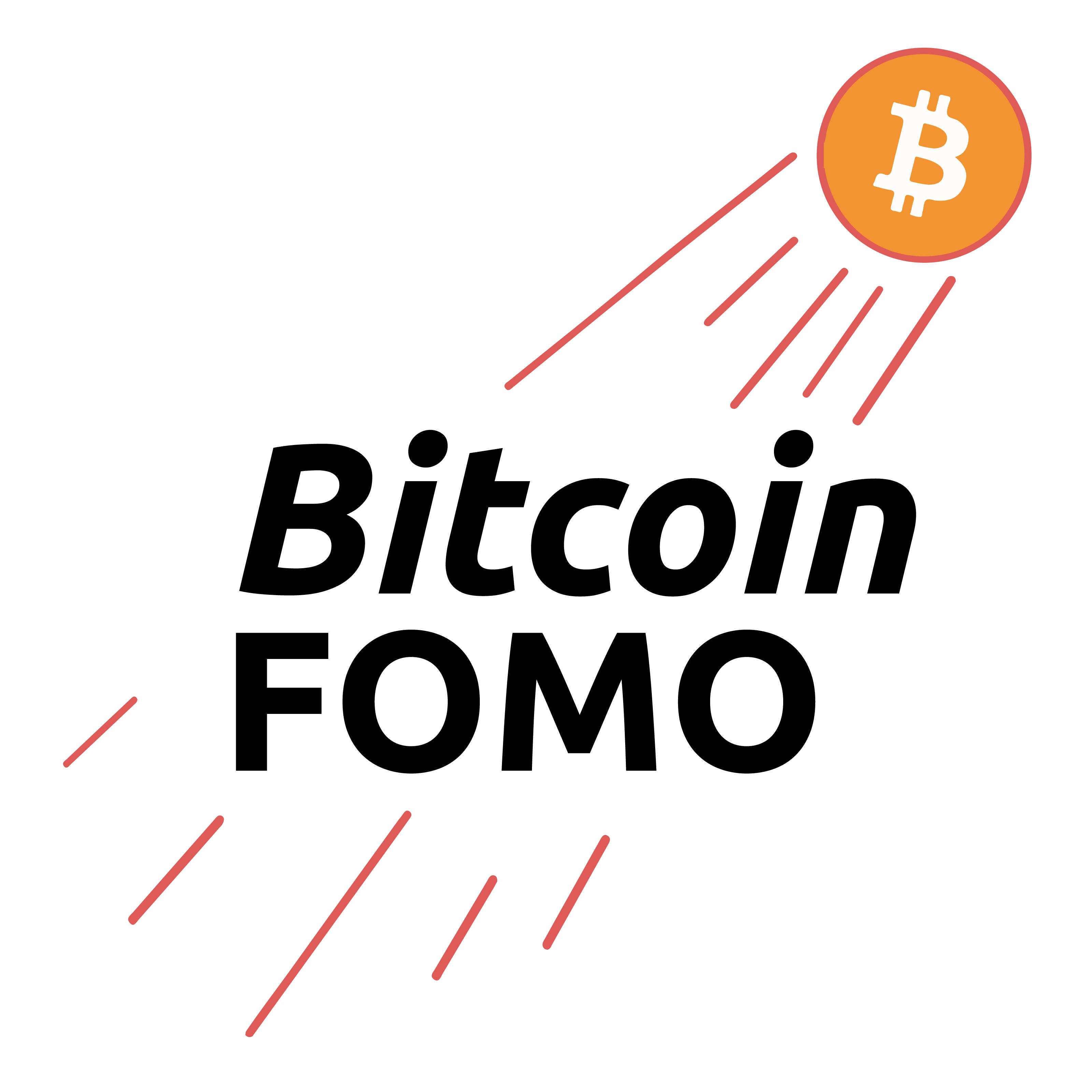 Bitcoin FOMO