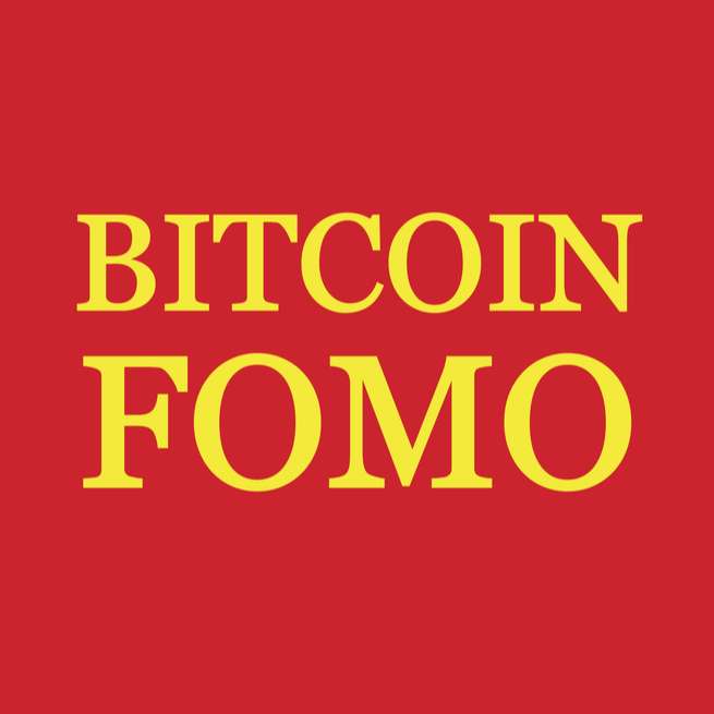 006 - ICO No FOMO