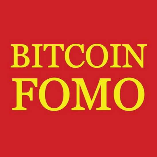 Bitcoin FOMO