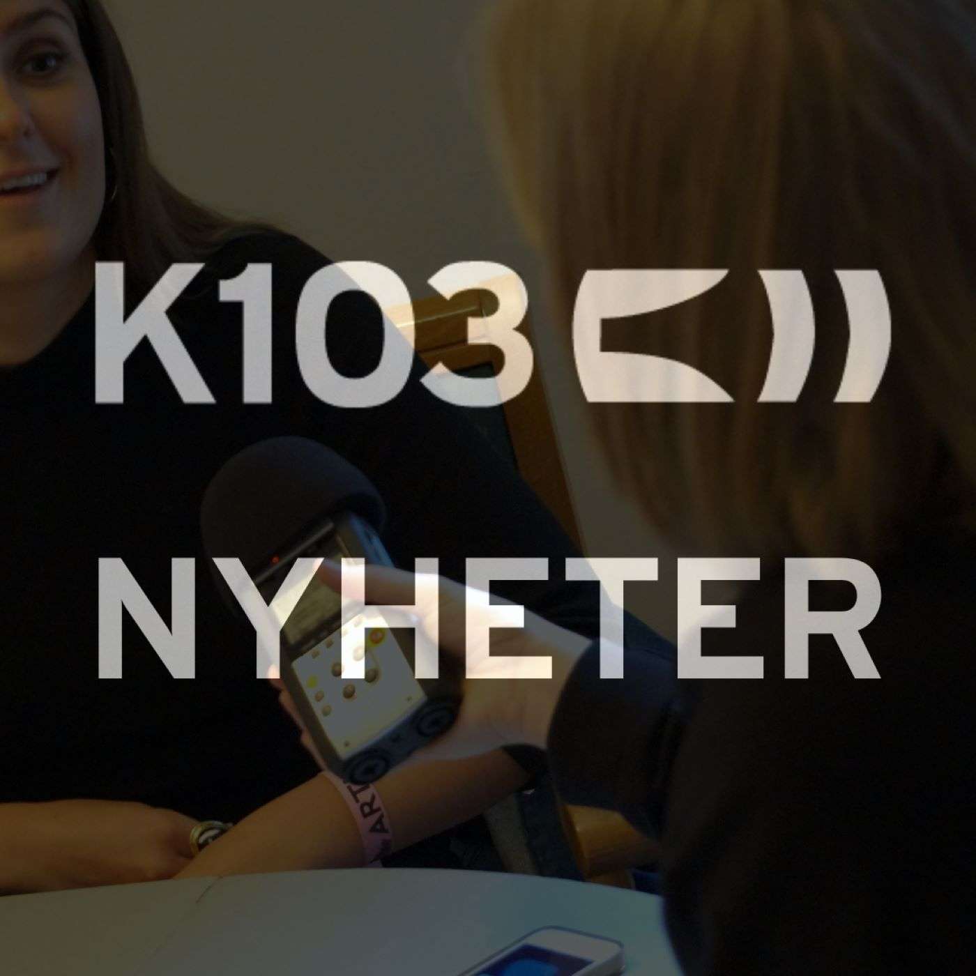 K103 Nyheter