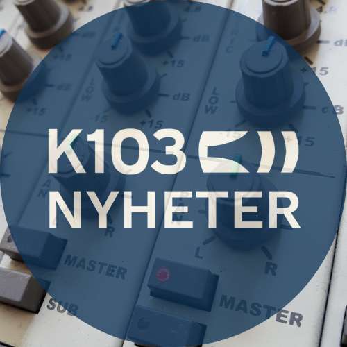 K103 Nyheter