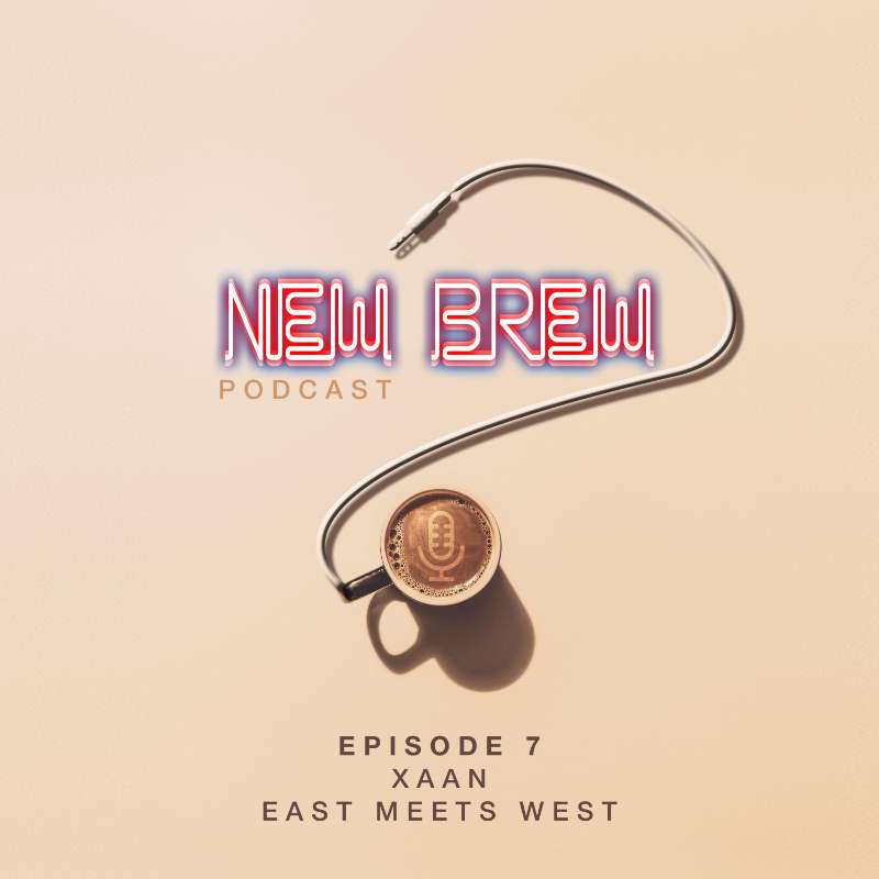 New Brew Podcast