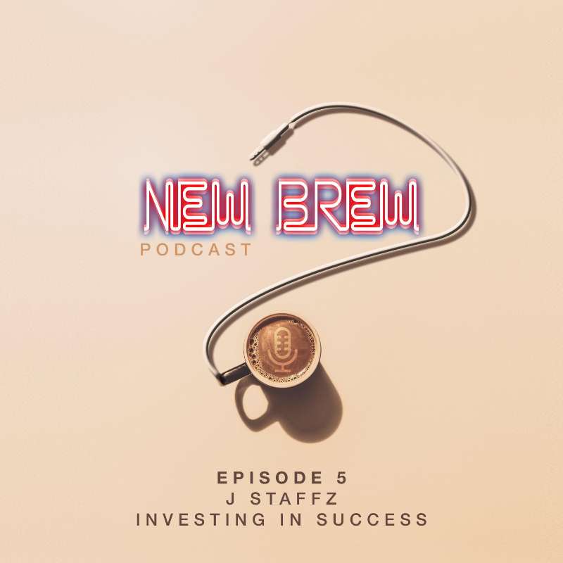 New Brew Podcast