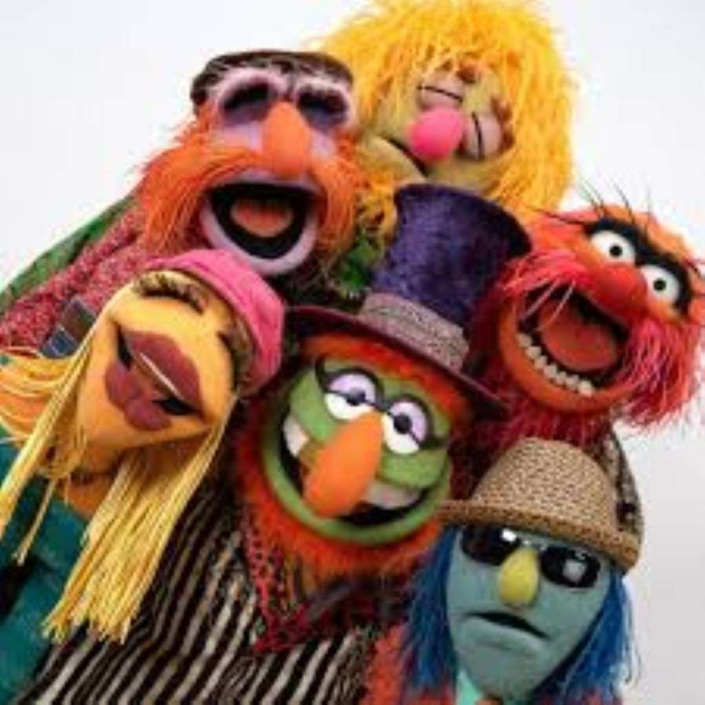 TDT #315 - Coop's Gonzo About the Electric Mayhem!