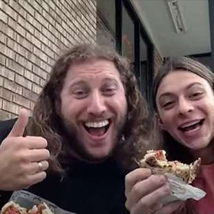 Sandwich Talk