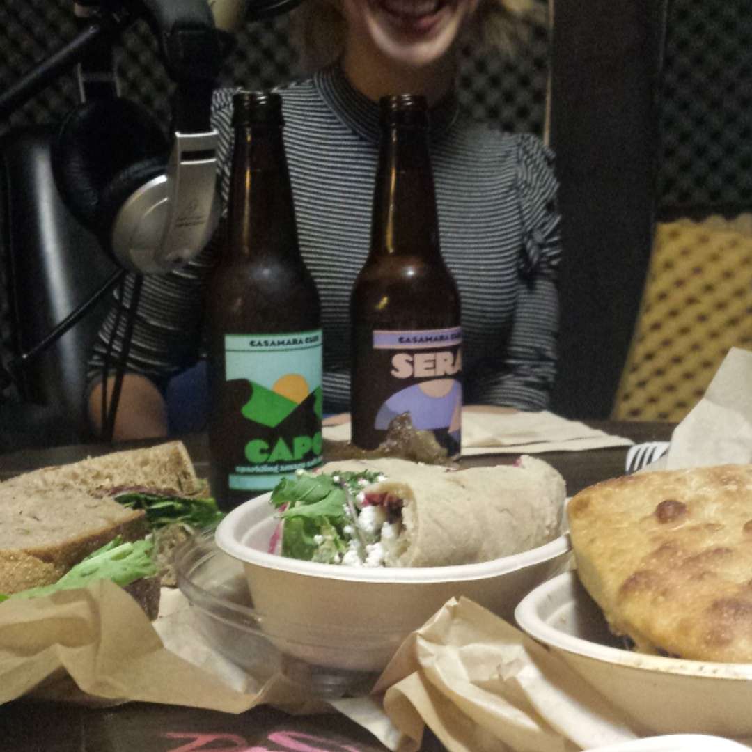 Sandwich Talk