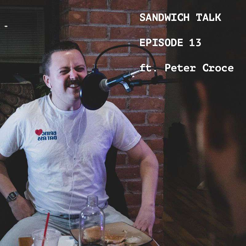 Sandwich Talk
