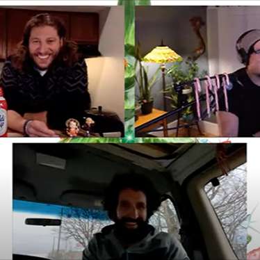 Sandwich Talk