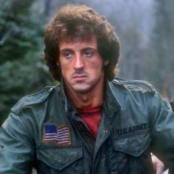 #16 Świątecznie o Rambo