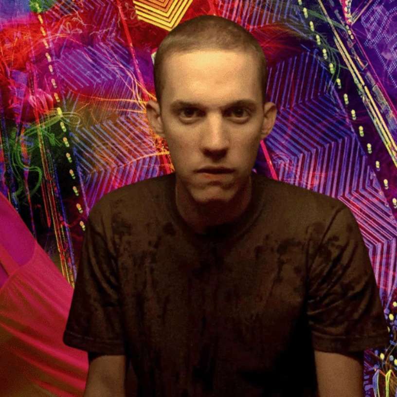 #28 Deny, Pinki i Gaspar Noé. "Enter the Void" i EP "Młody Hamlet"