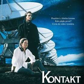 #10 Kontakt (1997) z Maćkiem Marciszem episode artwork