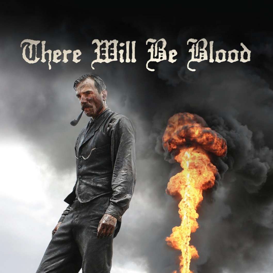 #22 Oxford Drama: Aż poleje się krew