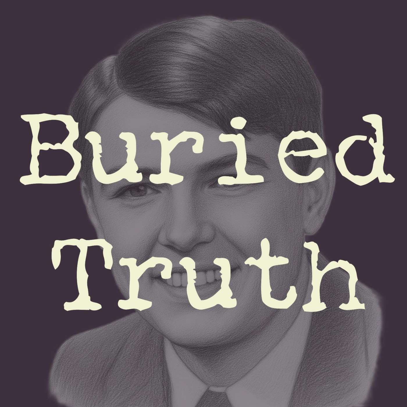 BURIED TRUTH S1E4 episode artwork