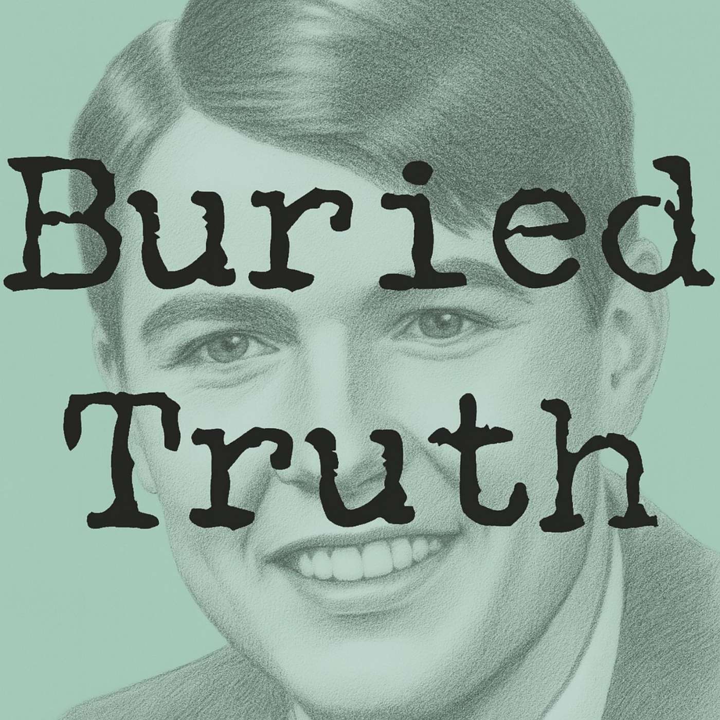 BURIED TRUTH S1E3 episode artwork