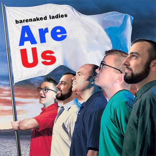 Radical Face Are Us