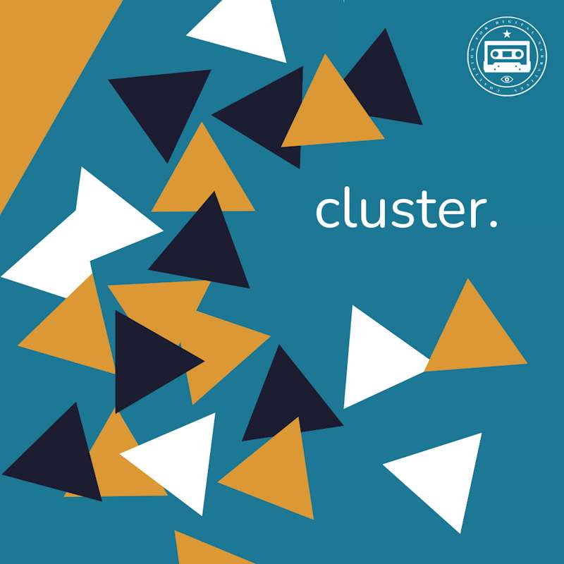 cluster | coalition audio