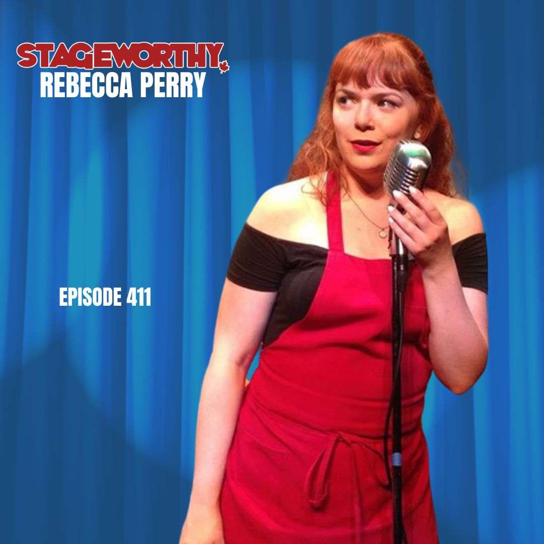 Stageworthy